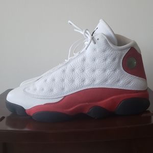Jordan 13 Cherry